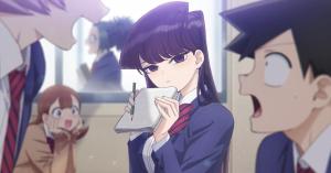 Komi Can’t Communicate Reveals First Poster, Cast Additions