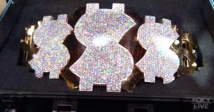 NXT Brings Back the Million Dollar Championship