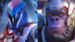 Destiny Developer May Be Working on an Overwatch and Valorant Rival
