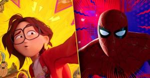 The Mitchells vs. the Machines Featurette Reveals Spider-Man: Into the Spider-Verse’s Influences