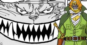 One Piece Sets Up Revenge for Pedro at Last