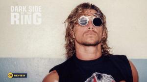 Dark Side of the Ring Brian Pillman Review: A Story of Promise, Tragedy, and Family