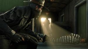 Red Dead Online: Blood Money Update Announced