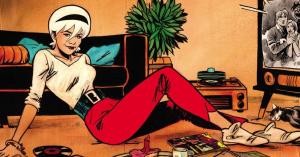 Chilling Adventures of Sabrina to Continue in Two New Comic Series