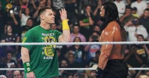 John Cena Gives His Thoughts on WWE Releasing So Many Wrestlers Since April 2020