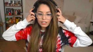 Valkyrae Blasts Recent Misogynistic Comments About Her Success