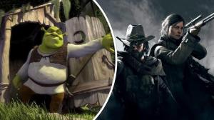 Hunt: Showdown’s New Map Features Shrek’s House