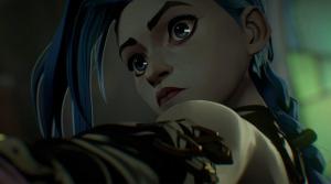 Arcane: Netflix Reveals Cast and Posters for League of Legends Animated Series