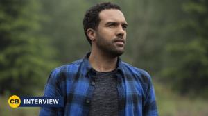 Black Widow: O-T Fagbenle On Joining MCU, Keeping Secrets