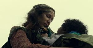 Watch the Fear the Walking Dead Season Finale’s Dark Opening Minutes: “The Beginning”
