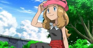 Pokemon Cosplay Brings Fan-Favorite Companion Serena to Life