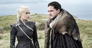 Game of Thrones Creator Confirms Final Books Are Veering Further Away From the TV Series