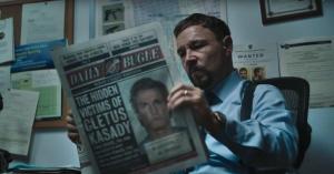 Venom: Let There Be Carnage Trailer Daily Bugle Connects To Spider-Man And Avengers