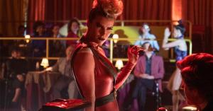The Tomorrow War and GLOW’s Betty Gilpin Reveals the Reason She Doesn’t Want to Join a Superhero Movie