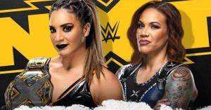 NXT: All the Matches Confirmed For Next Week (May 11)