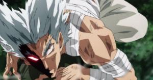 One-Punch Man Cosplay Hits Back Hard at Garou