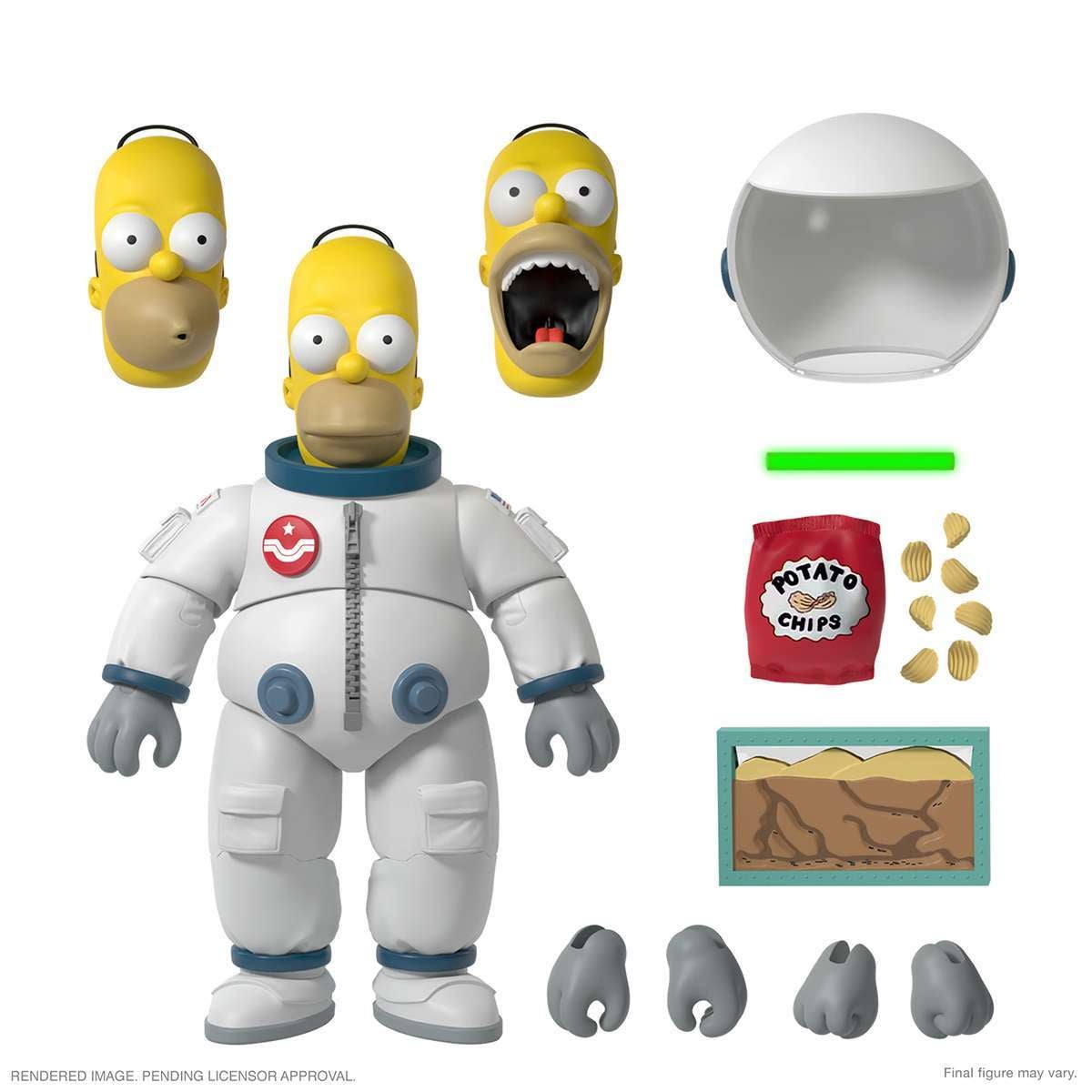 Deep-Space-Homer