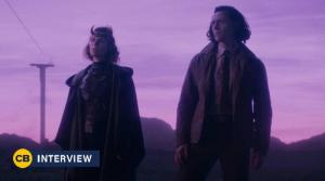 Loki Costume Designer Christine Wada Reveals What It’s Like Working with Marvel