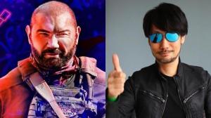 Hideo Kojima Reviews Netflix’s Army of the Dead