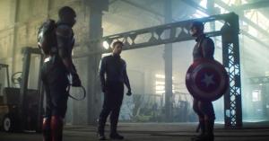 The Falcon and the Winter Soldier: Epic Behind-the-Scenes Stunt Video Showcases Sam and Bucky’s Fight with John Walker