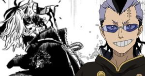 Black Clover Surprises With a Critical Magna Victory