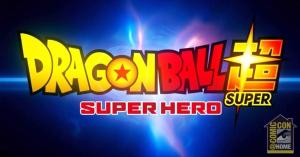 Dragon Ball Super Fans Can’t Wait for the New Movie, Super Hero