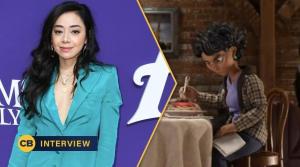 MODOK’s Aimee Garcia on Upcoming Hulu Series, Collecting Lunchboxes, and More