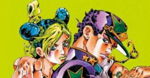 JoJo’s Bizarre Adventure: Stone Ocean Trends Before Anime Expo Panel
