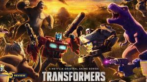 Transformers: War for Cybertron: Kingdom Review: Get Ready to Fall in Love With Beast Wars All Over Again