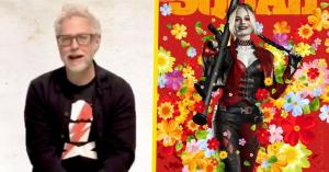 The Suicide Squad Director James Gunn Shares Video Message to Japan