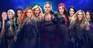 Former WWE Official Told Maria Kanellis There Would Never Be a Second WWE Evolution Event