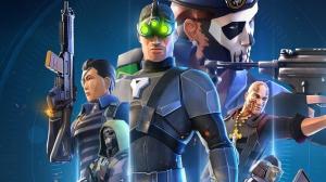 Tom Clancy’s Elite Squad Is Shutting Down