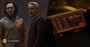 Loki Production Designer Explains Show’s Retro Technology