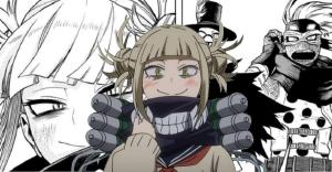 My Hero Academia Cosplay Teases Toga’s Season 5 Look