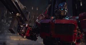 Transformers: Rise of the Beasts Team Reveals Why They Chose 1994