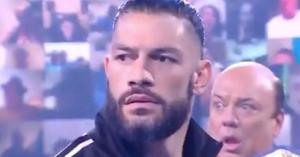 WWE Hall of Famer Returns on SmackDown to Humiliate Roman Reigns