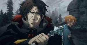 Castlevania Season 4 Review: A Satisfying, Unpredictable Finale