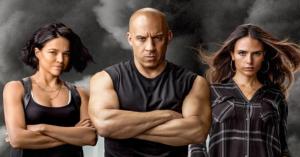 Fast & Furious 10: Vin Diesel Teases “Completing the Mythology” in Final Films