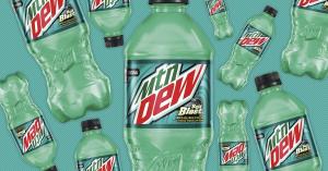 MTN DEW Baja Blast’s Two New Spin-off Flavors Just Leaked