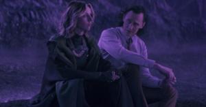 Loki Season Finale Sees Major Marvel Villain Appearance