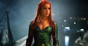 Aquaman and the Lost Kingdom Director James Wan Downplays Amber Heard’s Role in Sequel