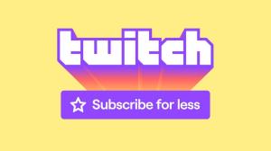 Twitch Reveals Plans for Local Subscription Pricing