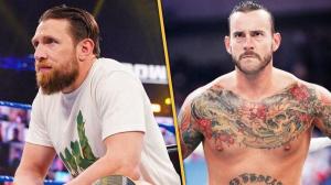 Bryan Danielson Addresses AEW Firing CM Punk