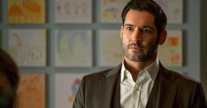 TNT Acquires First Three Seasons of Lucifer