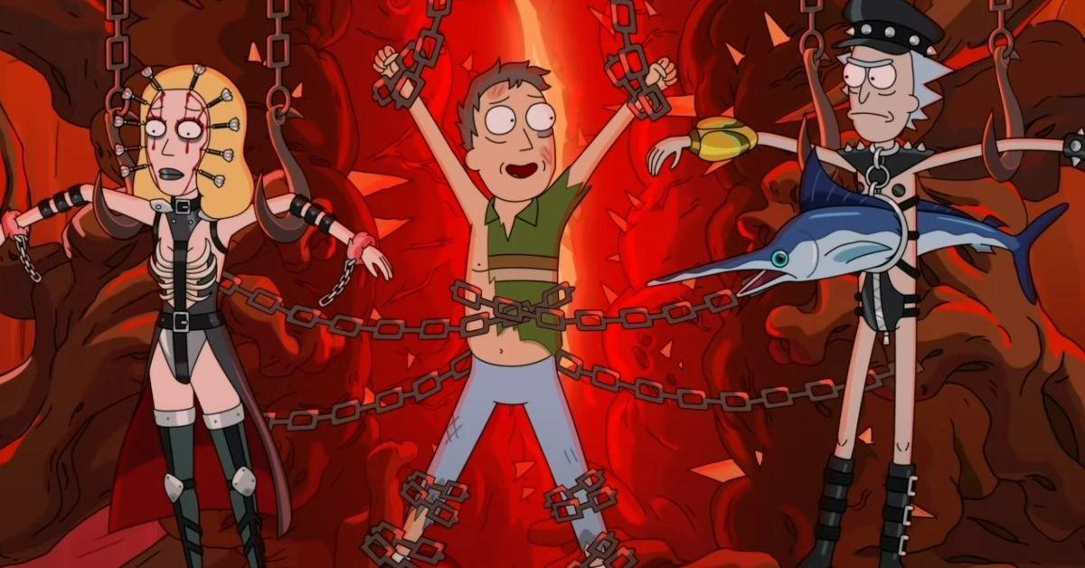 rick and morty sex doll episode Free mad moxxi Porn Videos & Sex Movies main image 1