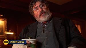 The Water Man’s Alfred Molina on the Power of David Oyelowo’s Directorial Debut