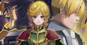 Gundam Announces Its Next Manga Series