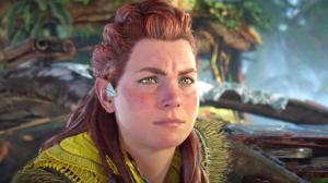 Horizon Forbidden West Is in the “Final Stages” of Development