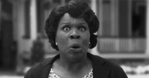MTV Movie & TV Awards Spoof WandaVision With Leslie Jones