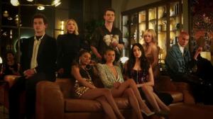 Gossip Girl Revival Gets First Trailer, HBO Max Release Date